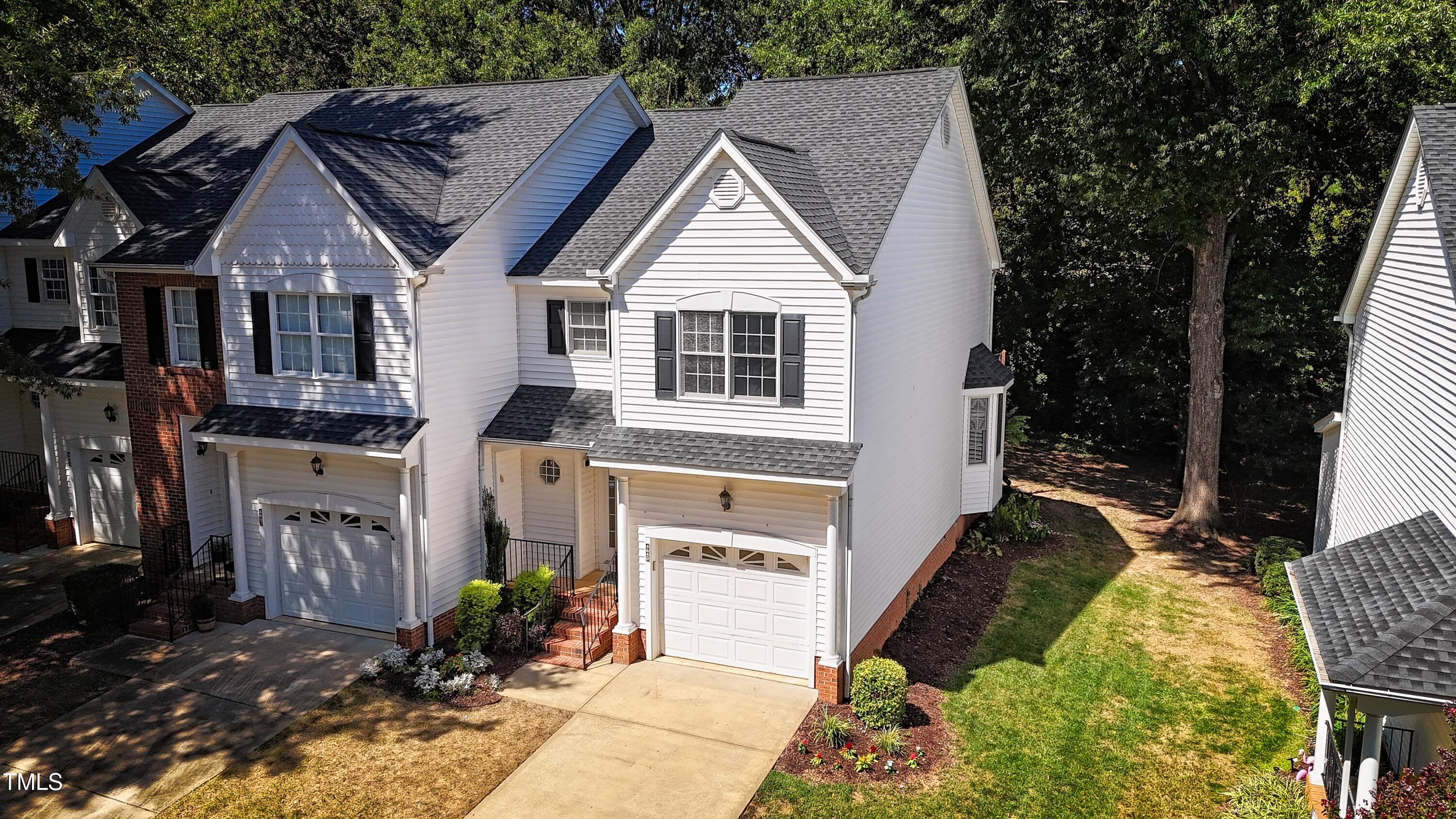 4640 Asterwood Drive