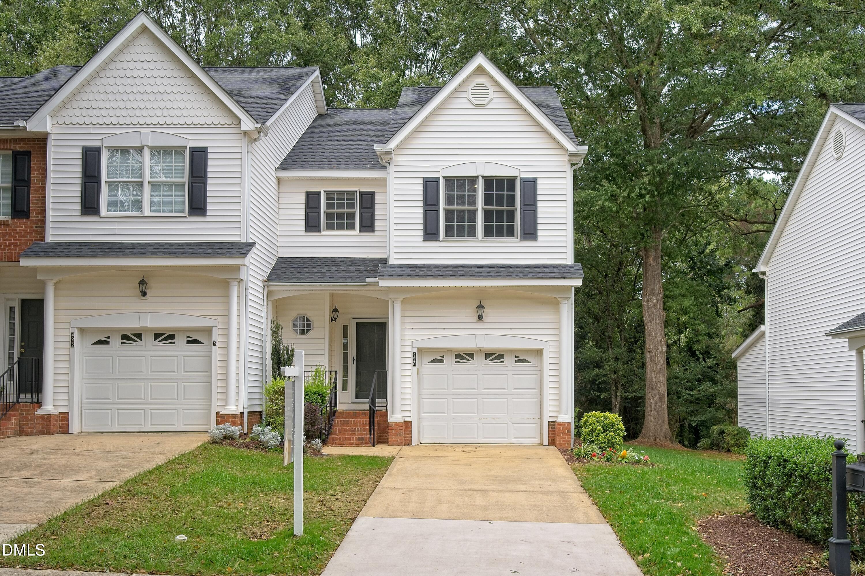 4640 Asterwood Drive