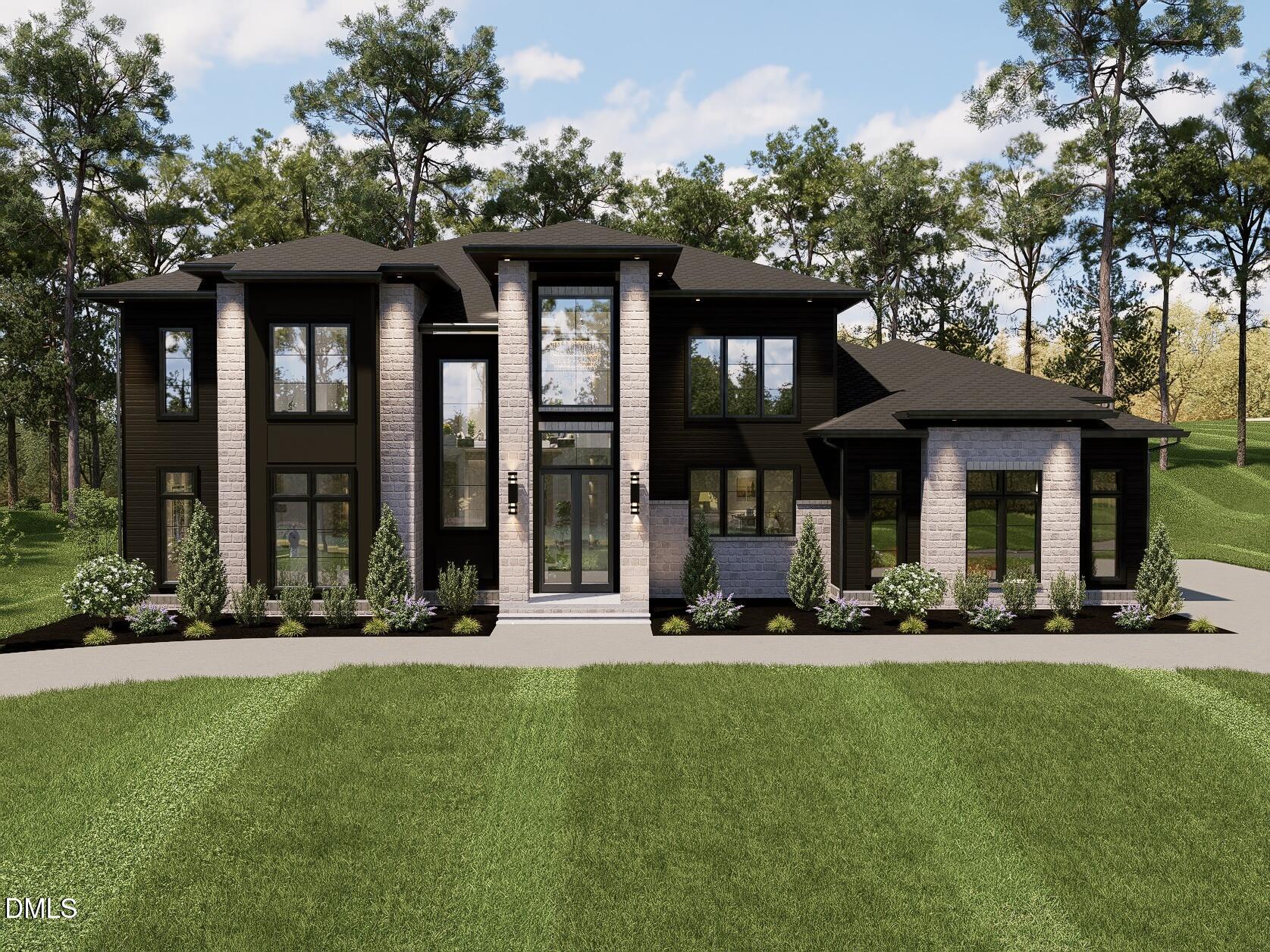 1620 Hunting Ridge Road