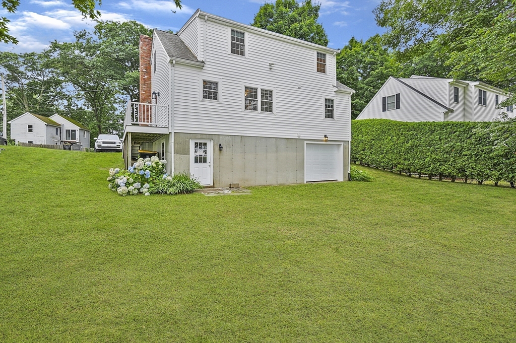 39 Miller Ave