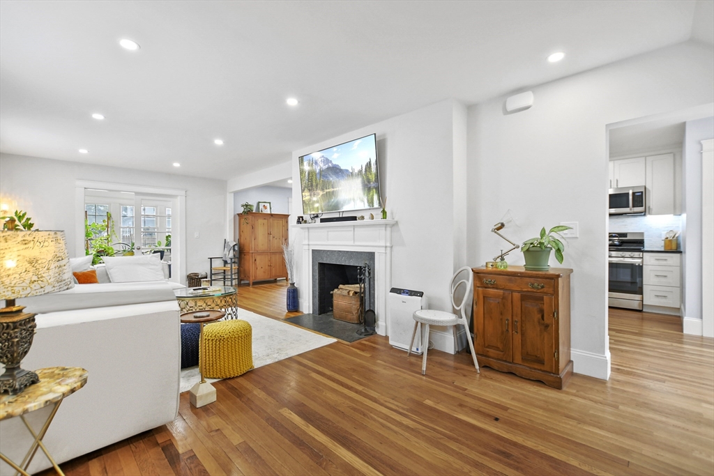 4 Linden Street
