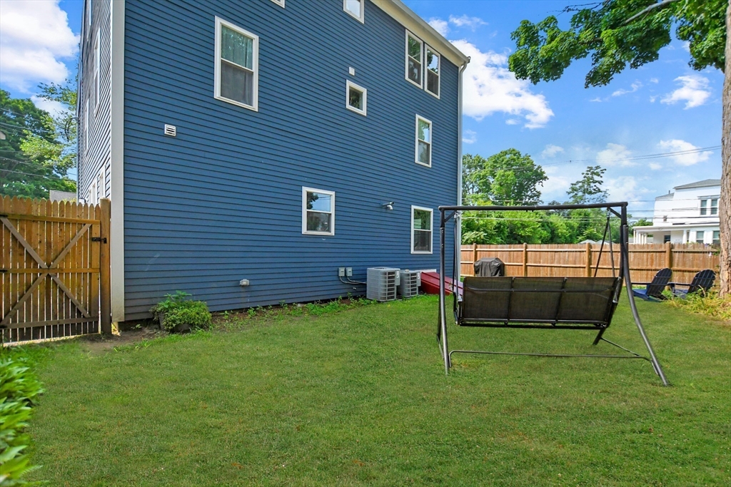 4 Linden Street