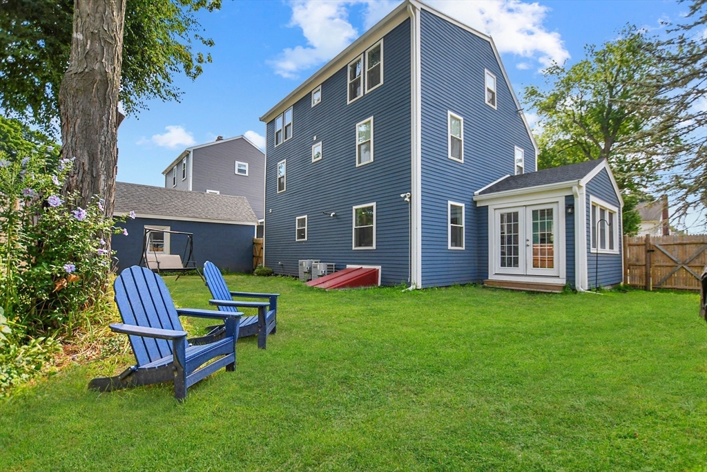 4 Linden Street