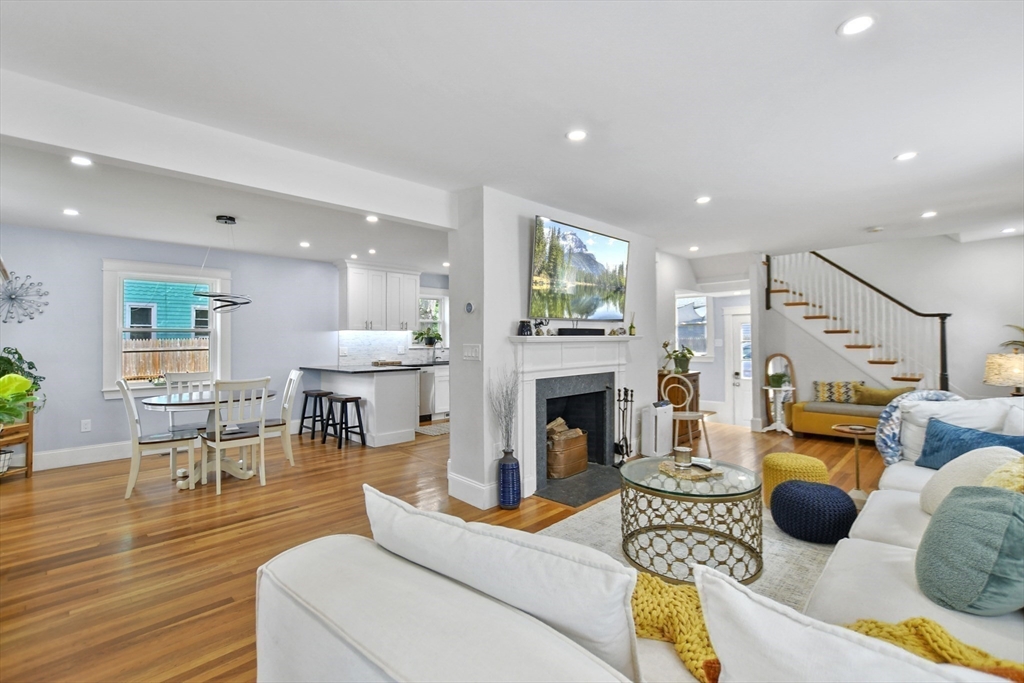 4 Linden Street