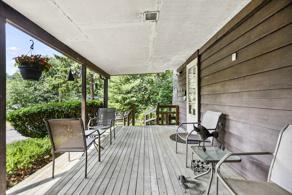 95 Fletcher Rd
