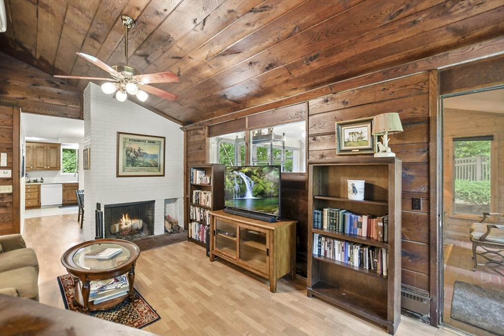 95 Fletcher Rd