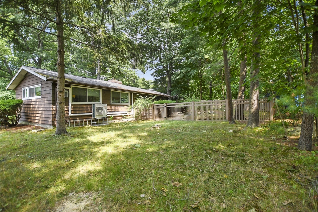 95 Fletcher Rd