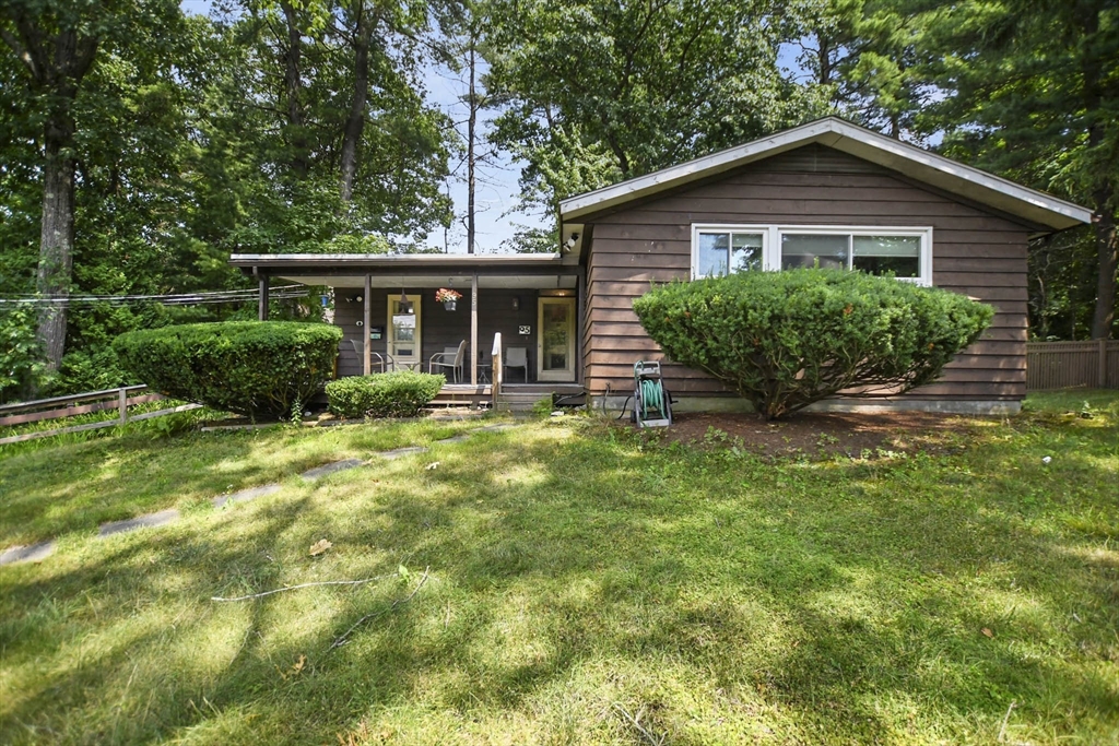 95 Fletcher Rd