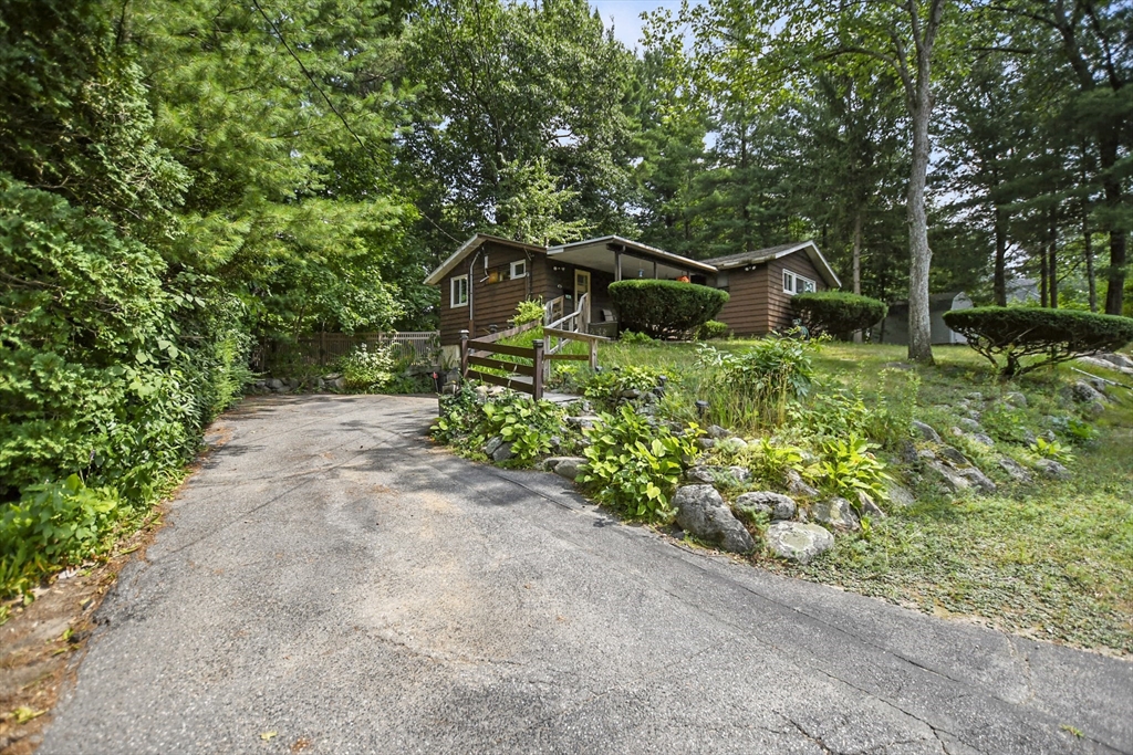 95 Fletcher Rd