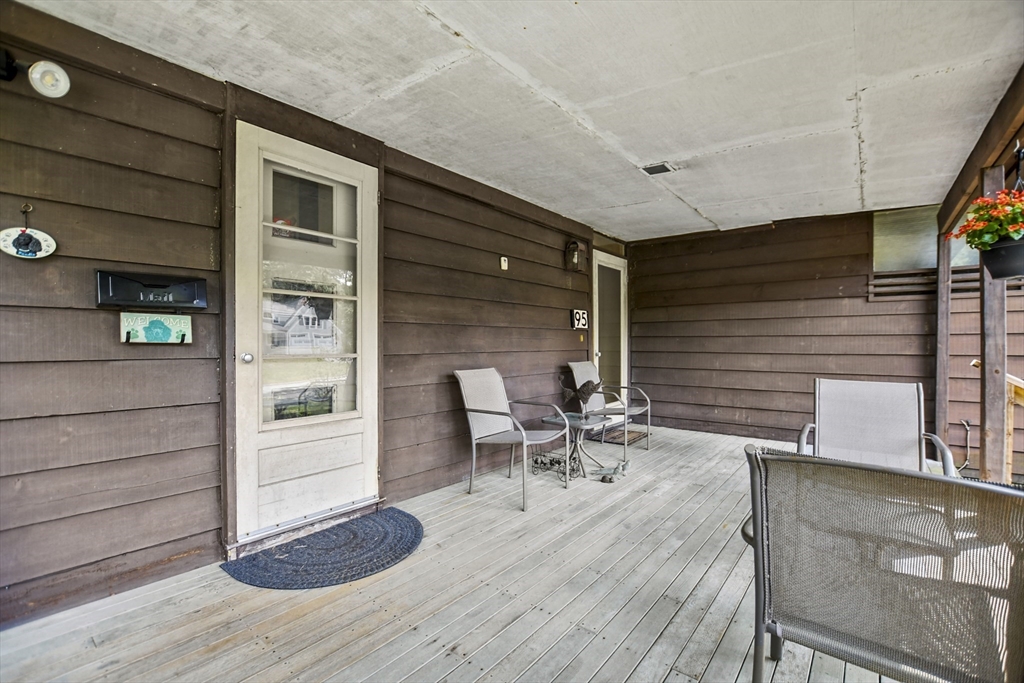 95 Fletcher Rd