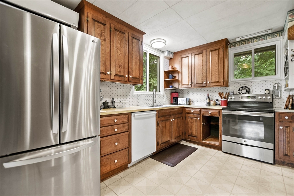 95 Fletcher Rd