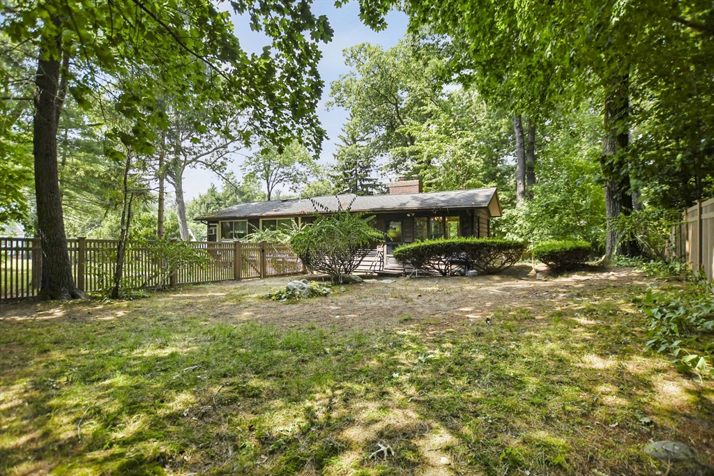 95 Fletcher Rd