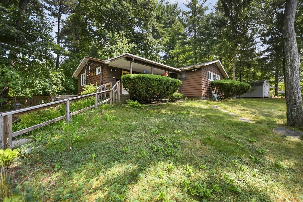 95 Fletcher Rd