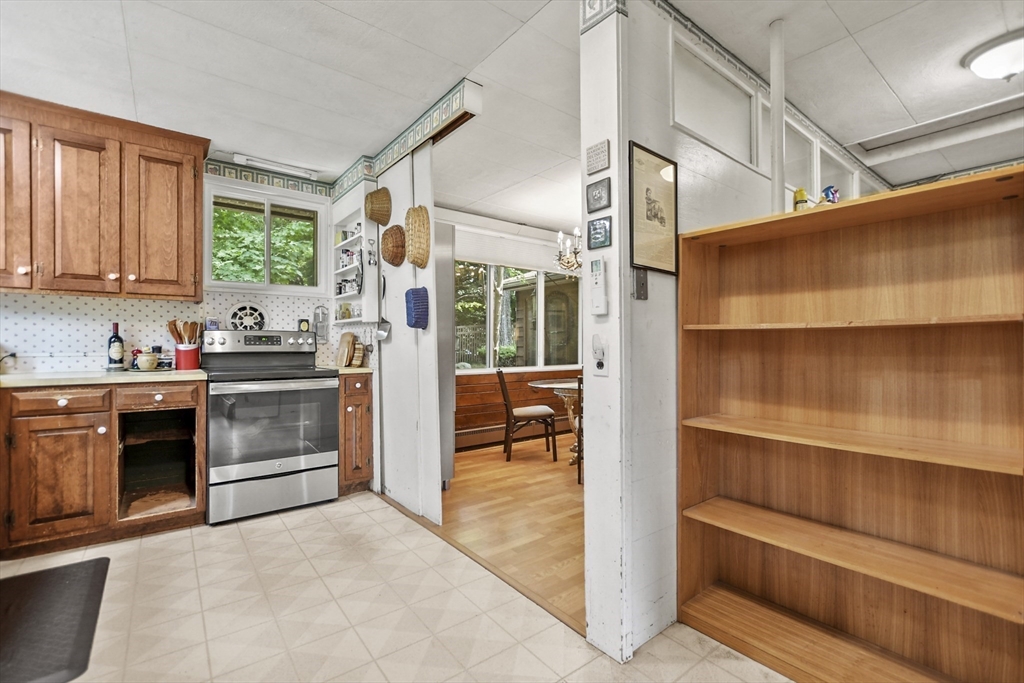 95 Fletcher Rd
