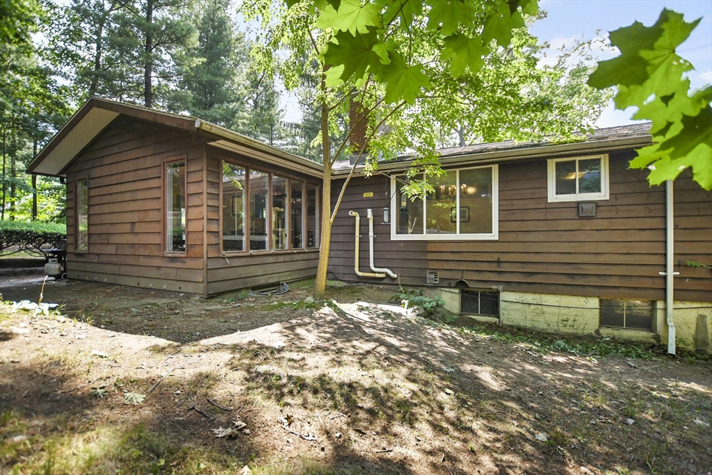 95 Fletcher Rd