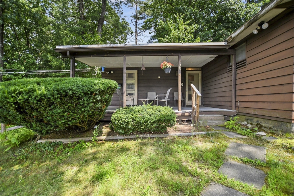 95 Fletcher Rd