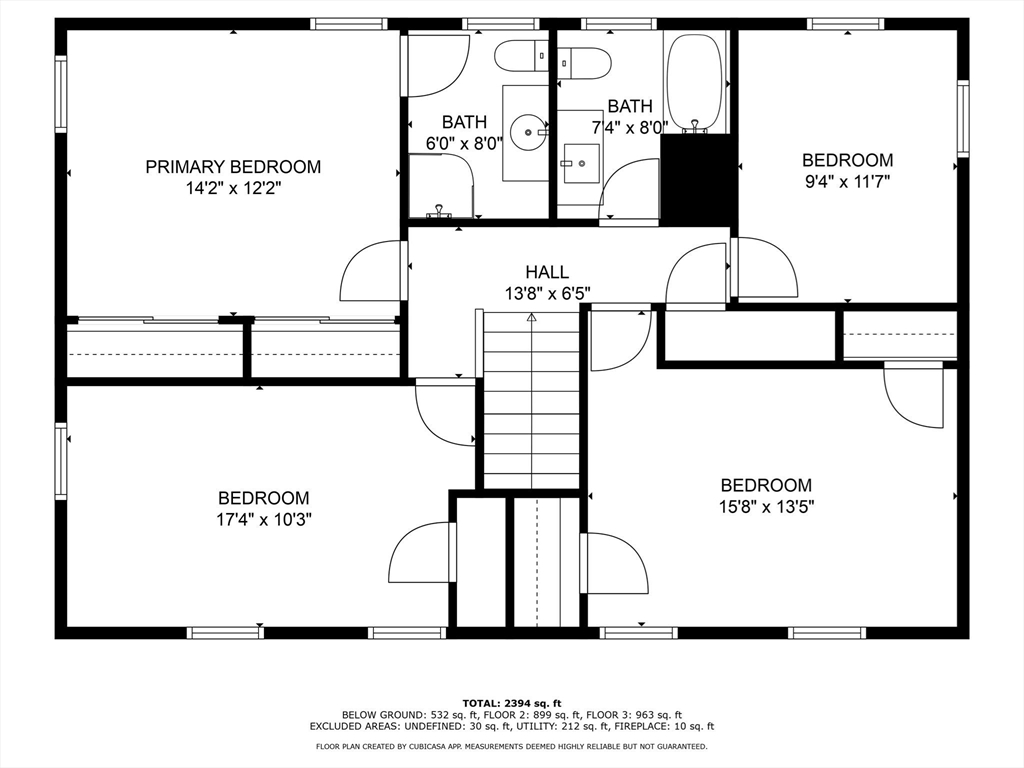 181 Indian Meadow Drive