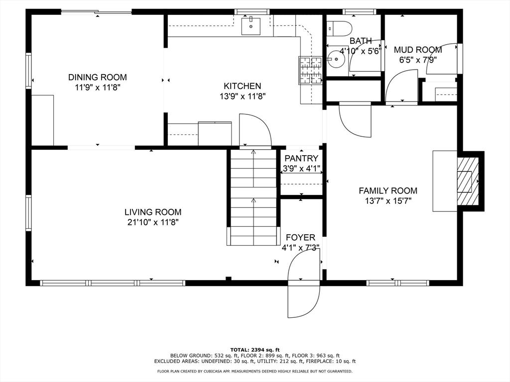 181 Indian Meadow Drive