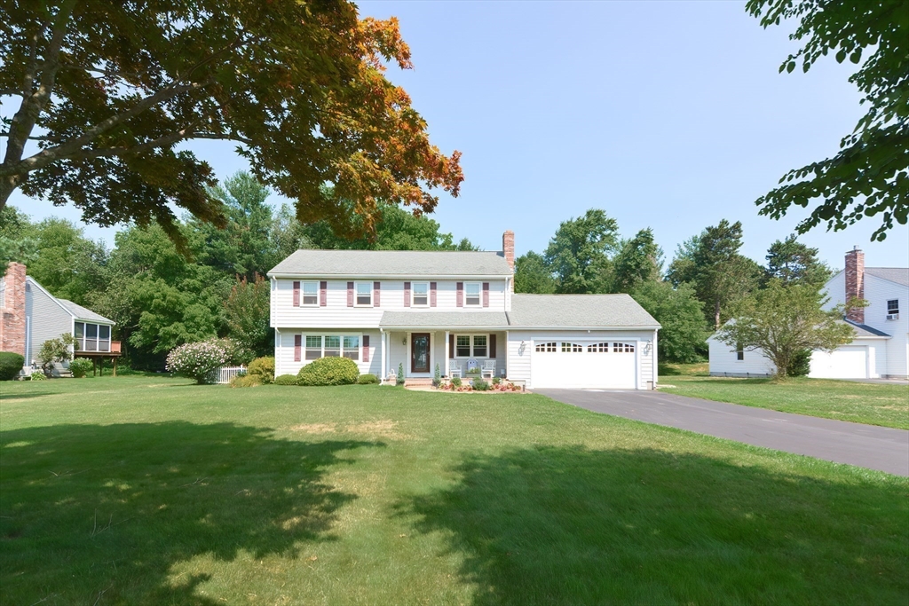 181 Indian Meadow Drive