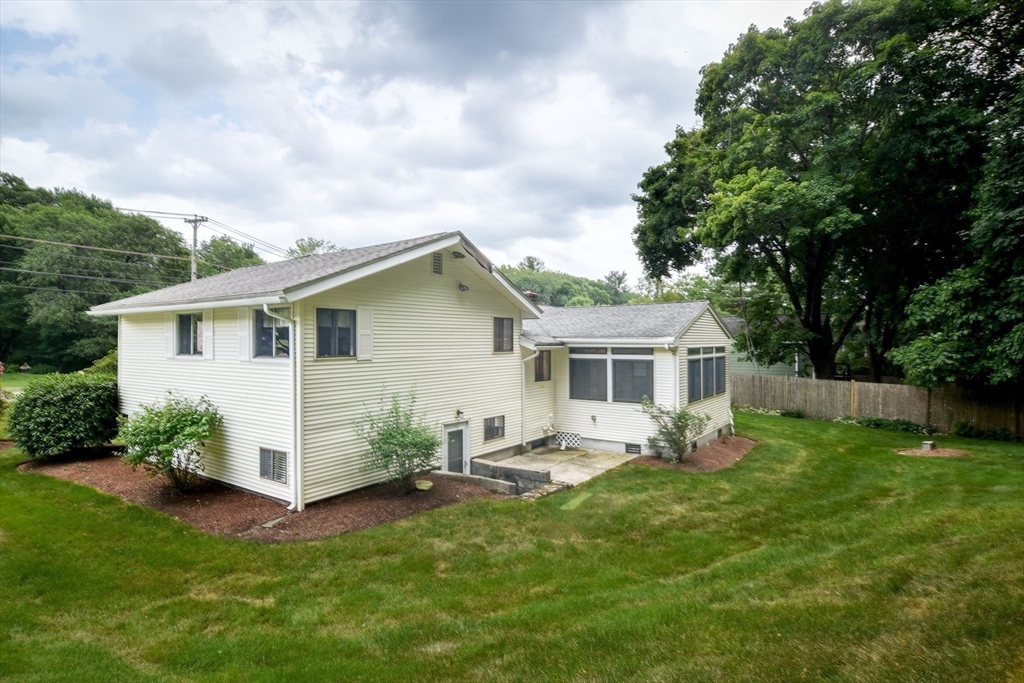 20 Jodie Road