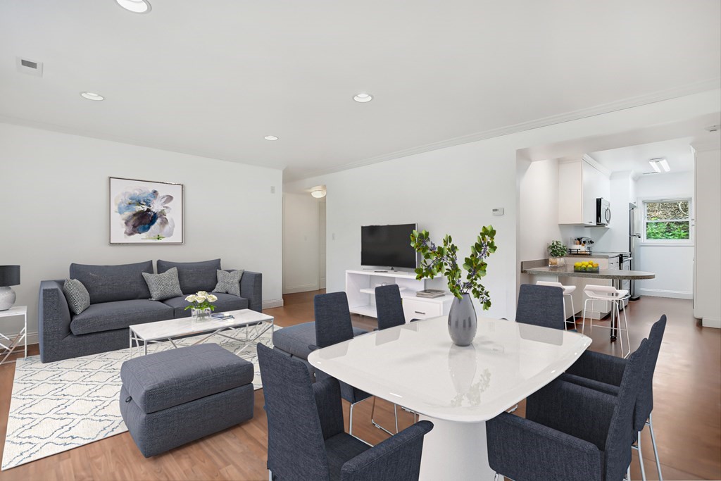 160 Newton St # 1