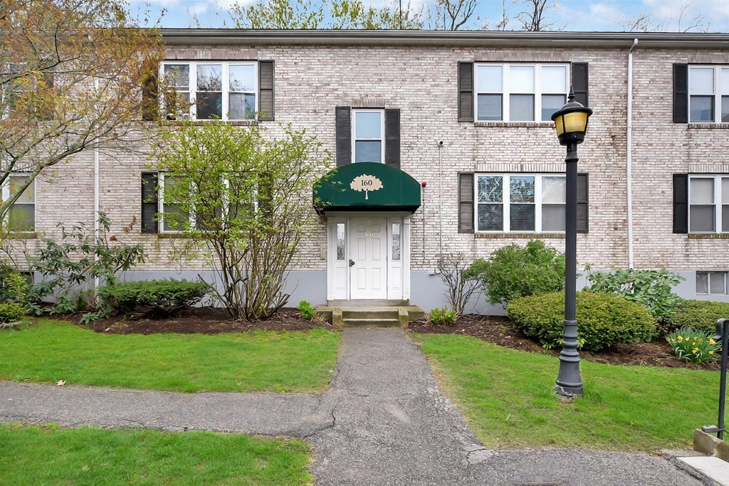 160 Newton St # 1