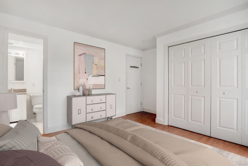 160 Newton St # 1