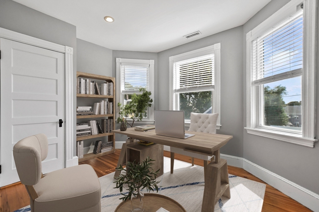 52 Orange St # 3
