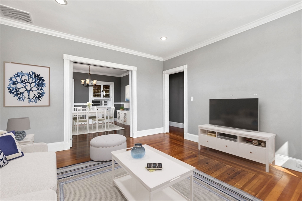 52 Orange St # 3