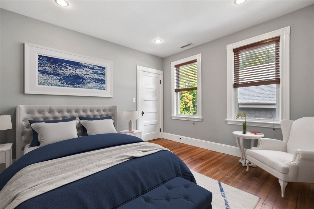 52 Orange St # 3