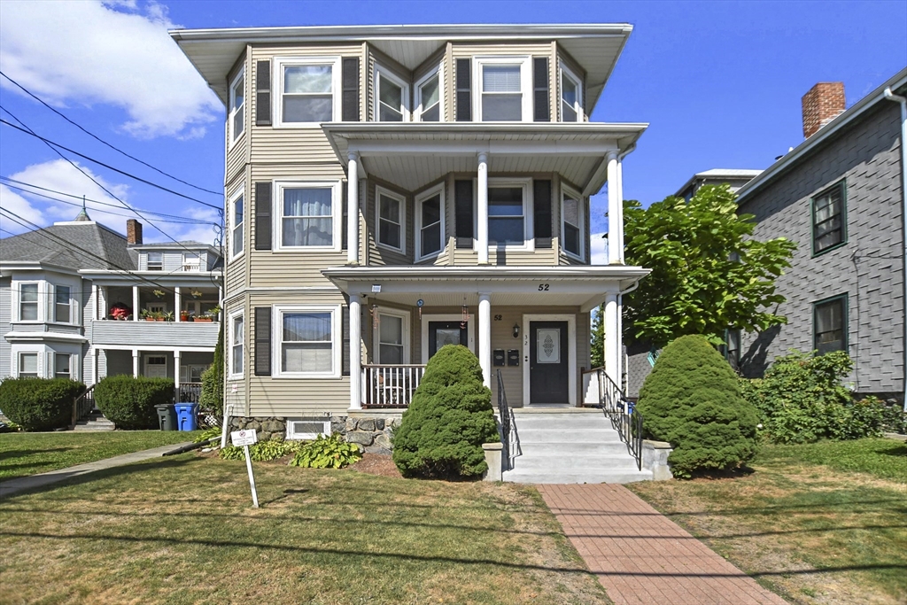 52 Orange St # 3