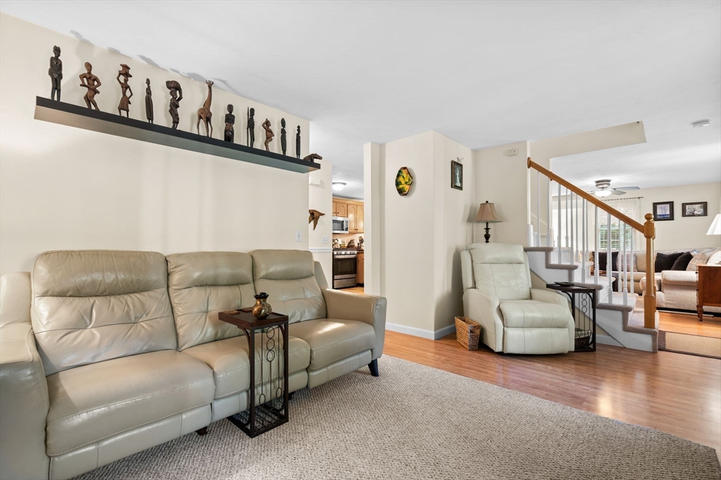 15 Cypress St