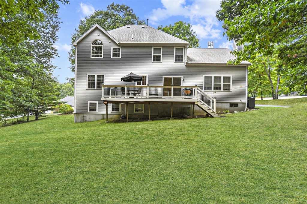 35 Albert Ray Dr