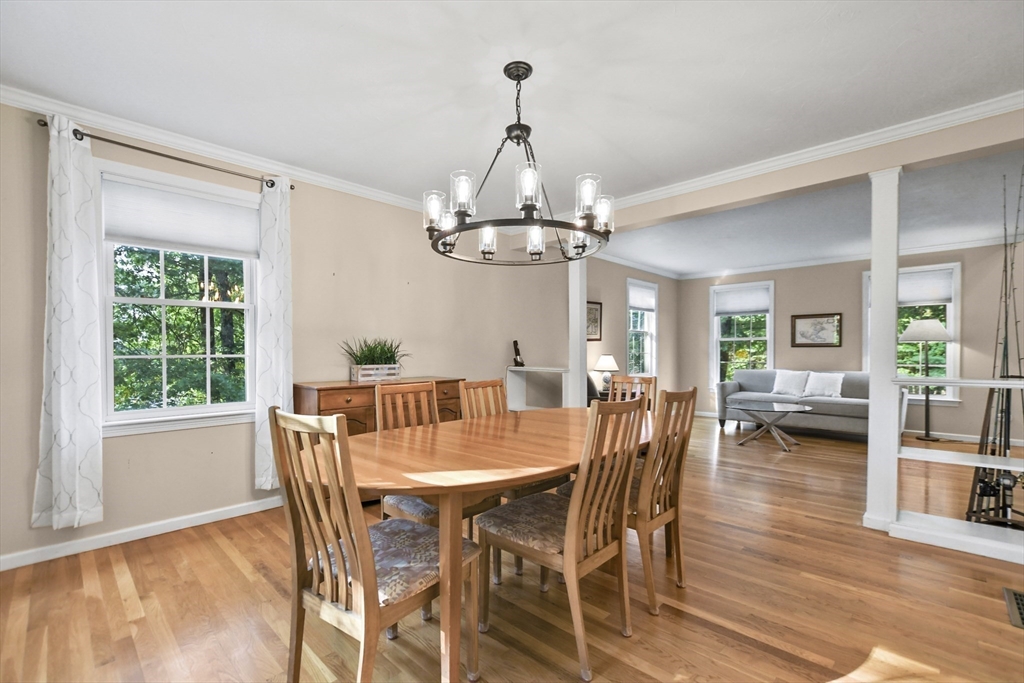 35 Albert Ray Dr