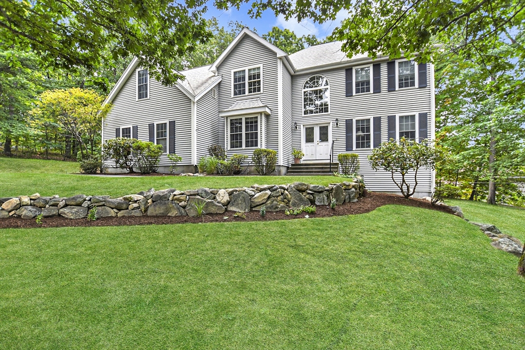 35 Albert Ray Dr