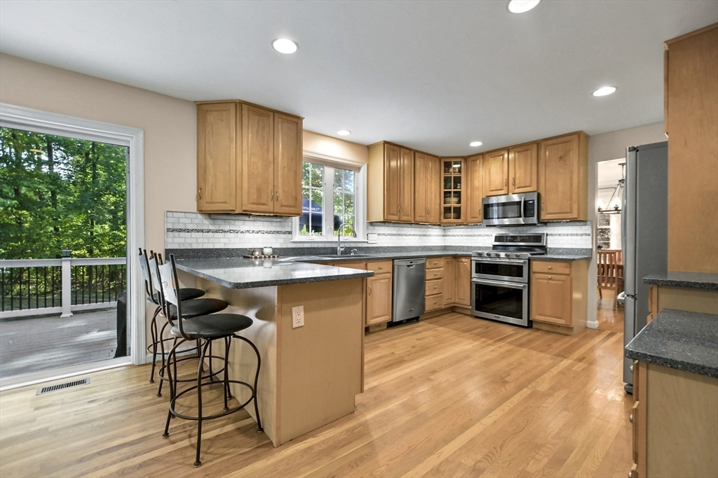 35 Albert Ray Dr