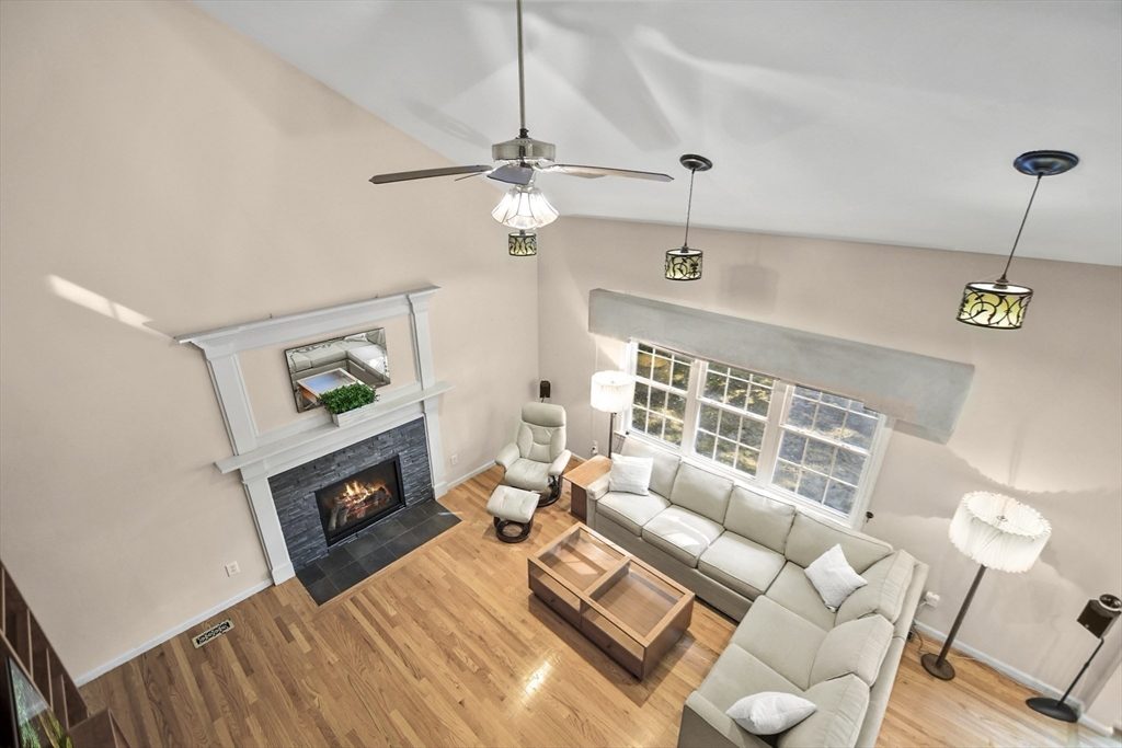 35 Albert Ray Dr