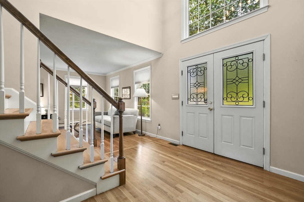 35 Albert Ray Dr
