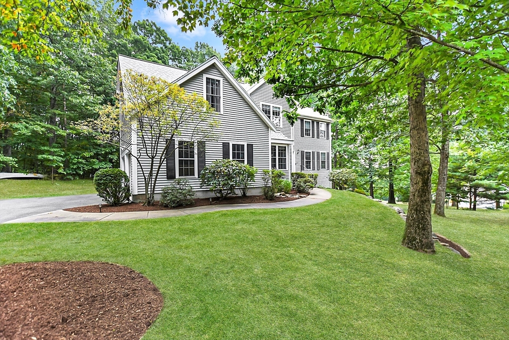 35 Albert Ray Dr