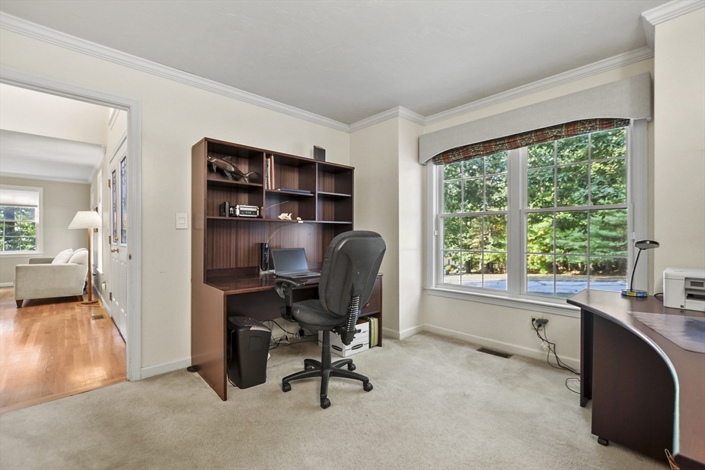 35 Albert Ray Dr