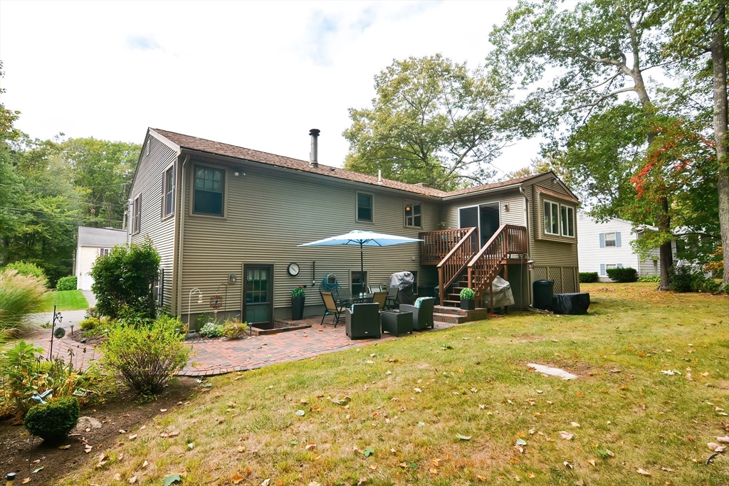 45 Harding St