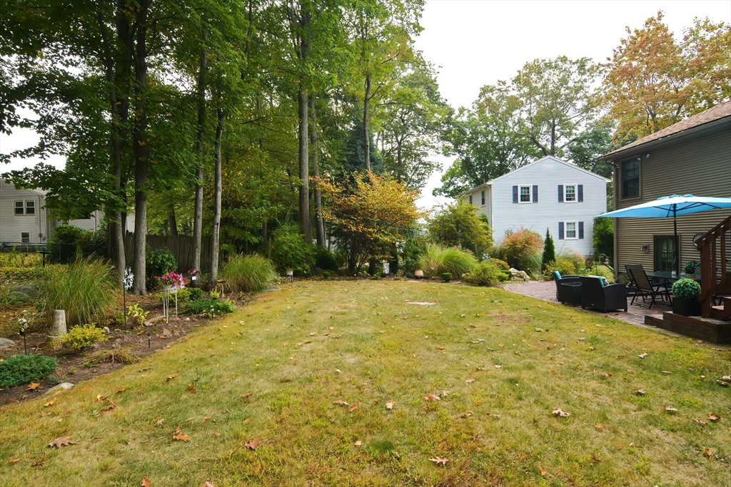 45 Harding St