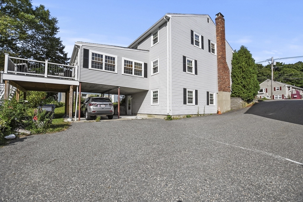 254 Weston St