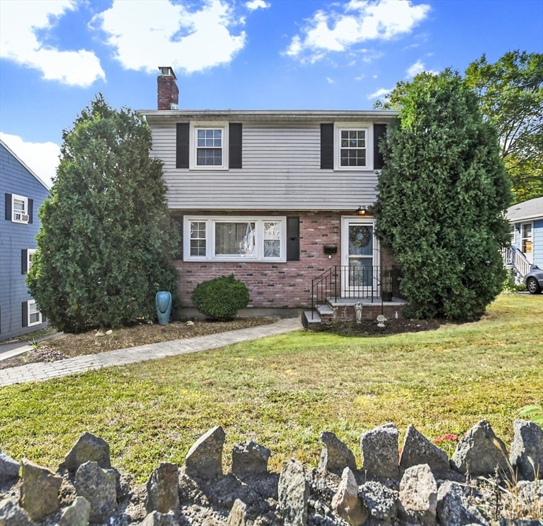 254 Weston St