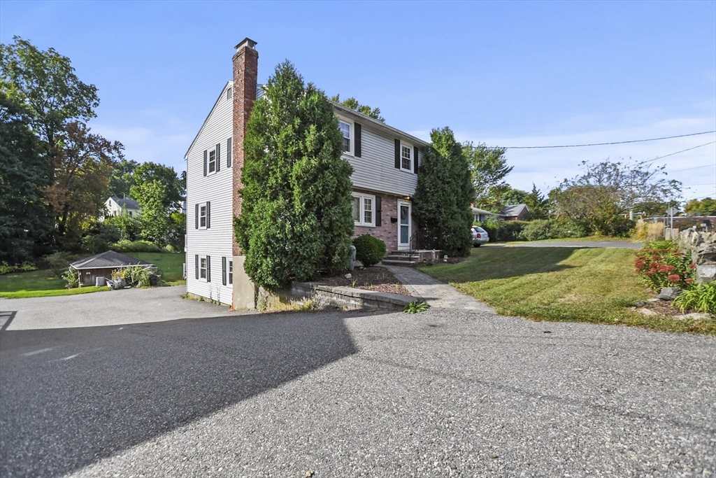 254 Weston St
