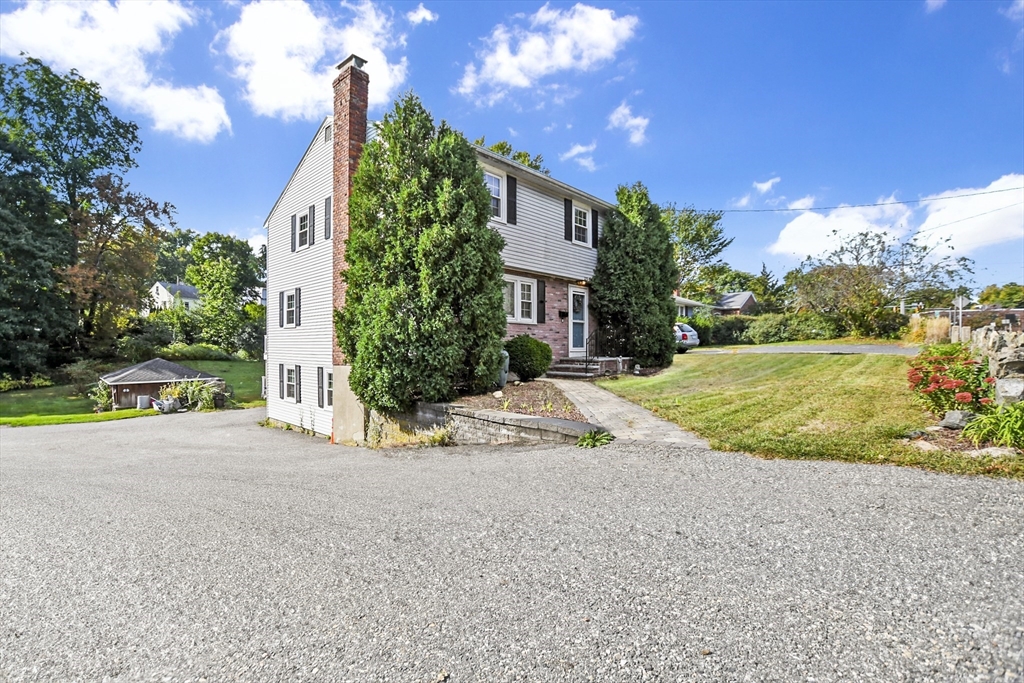 254 Weston St