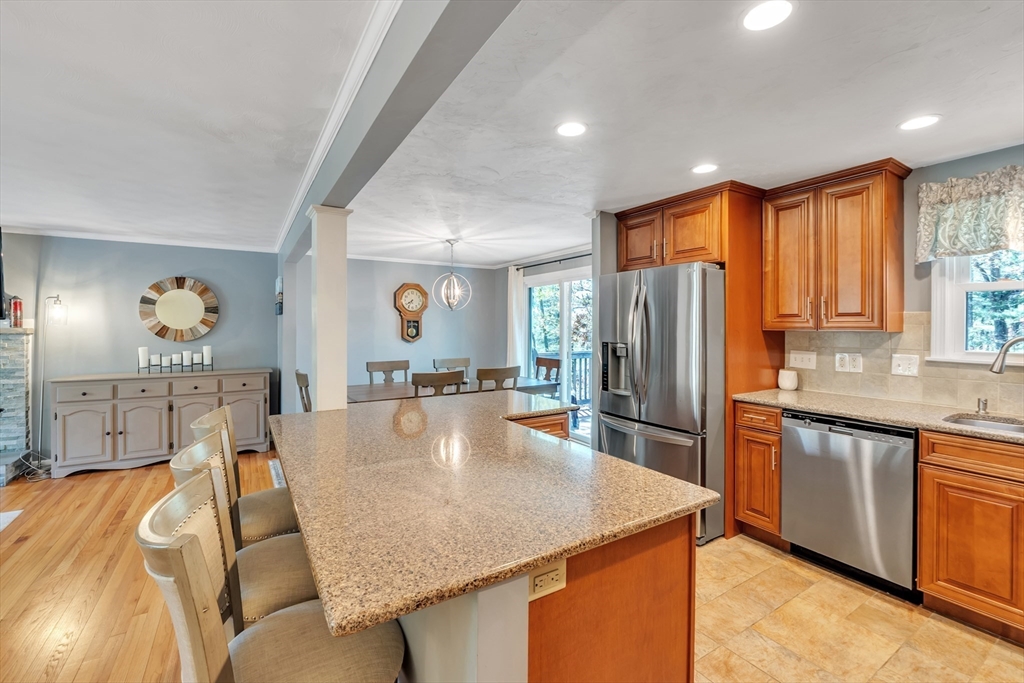 86 Angelica Drive