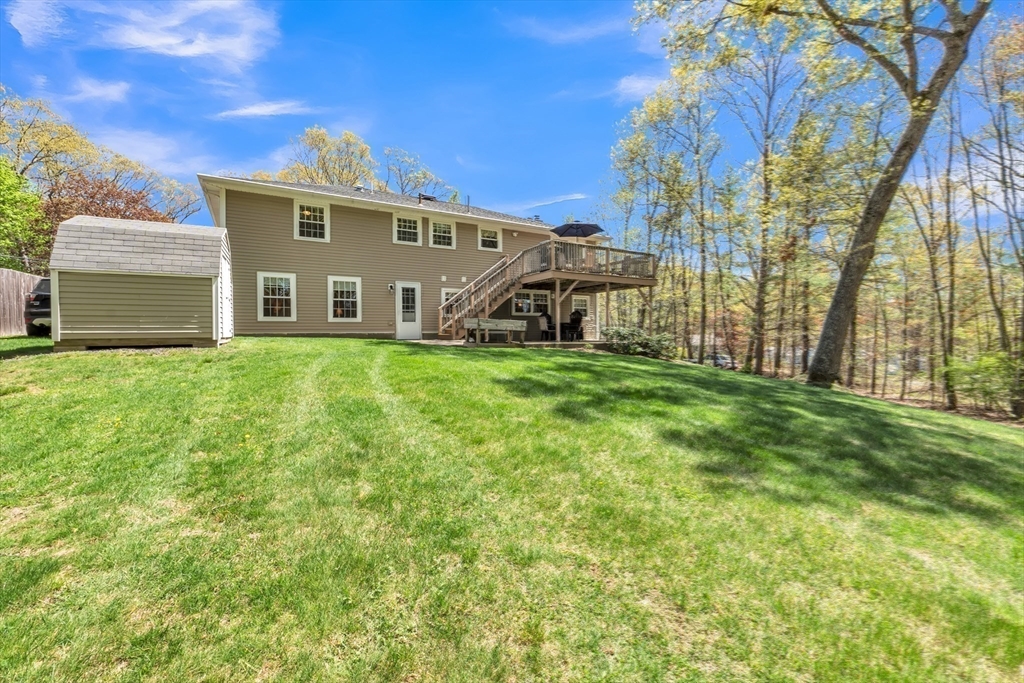 86 Angelica Drive
