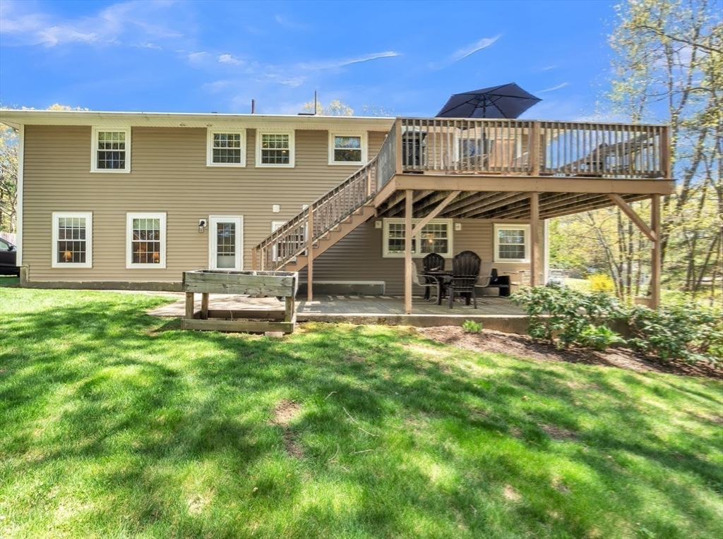 86 Angelica Drive