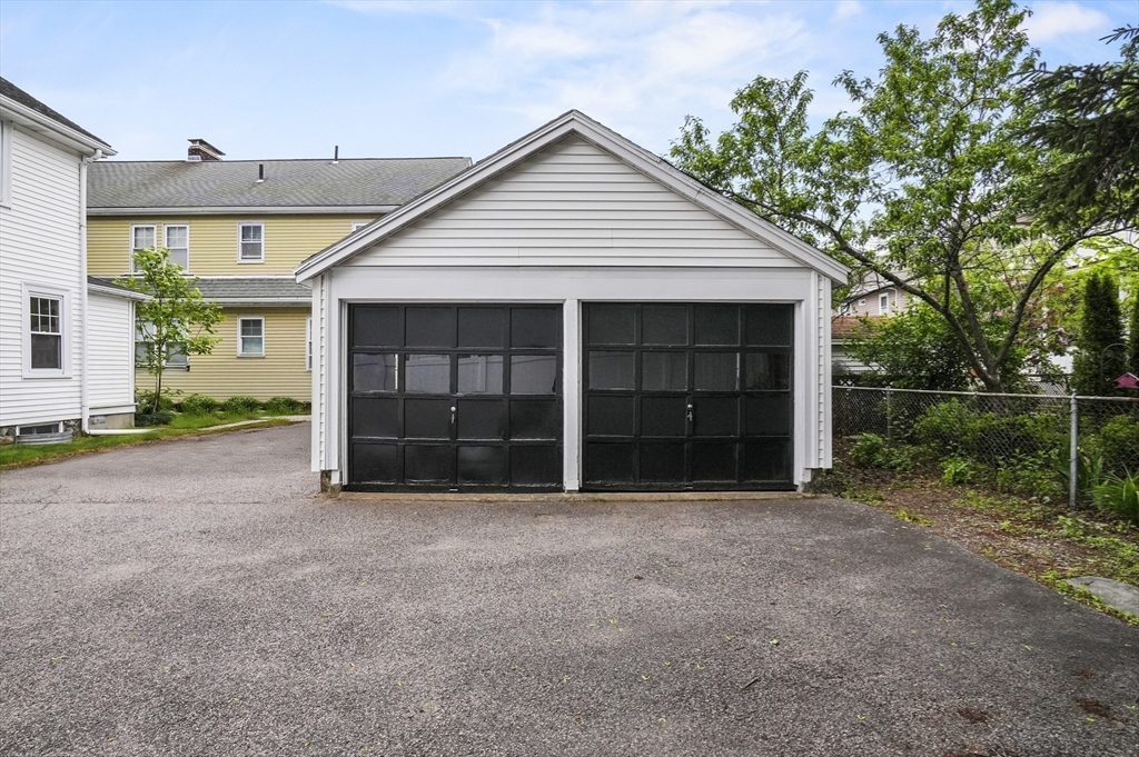 14 Lyman Terrace